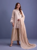 Luxury Pret Raniya By Zainab Chottani