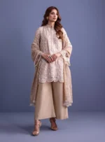 Luxury Pret Raniya By Zainab Chottani