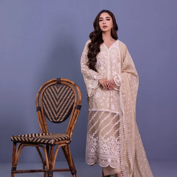 Luxury Pret Meerab By Zainab Chottani