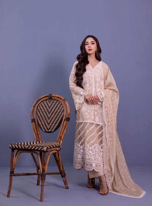 Luxury Pret Meerab By Zainab Chottani