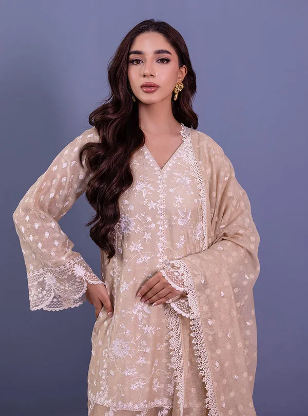 Luxury Pret Meerab By Zainab Chottani