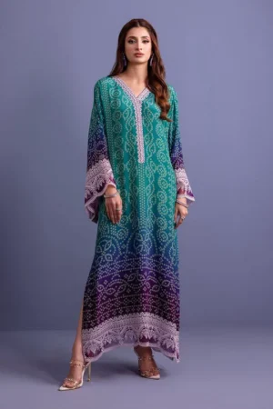 Luxury Pret Fasana By Zainab Chottani