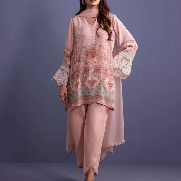 Luxury Pret Nilofer By Zainab Chottani