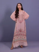 Luxury Pret Mia By Zainab Chottani