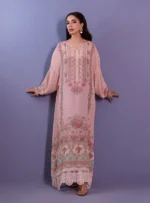 Luxury Pret Mia By Zainab Chottani