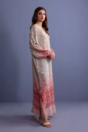 Luxury Pret Roshan By Zainab Chottani