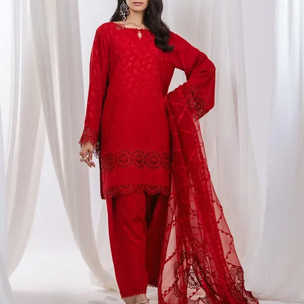 Luxury Pret Ahana By Zaianb Chottani