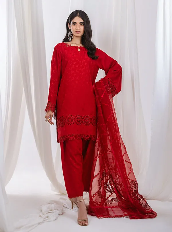 Luxury Pret Ahana By Zaianb Chottani