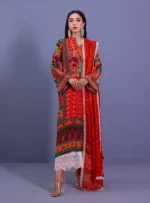 Luxury Pret Keysarya By Zainab Chottani