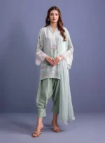 Luxury Pret Inara By Zainab Chottani