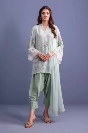 Luxury Pret Inara By Zainab Chottani