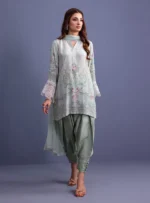 Luxury Pret Inara By Zainab Chottani