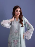 Luxury Pret Inara By Zainab Chottani