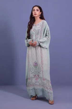 Luxury Pret Koel By Zainab Chottani