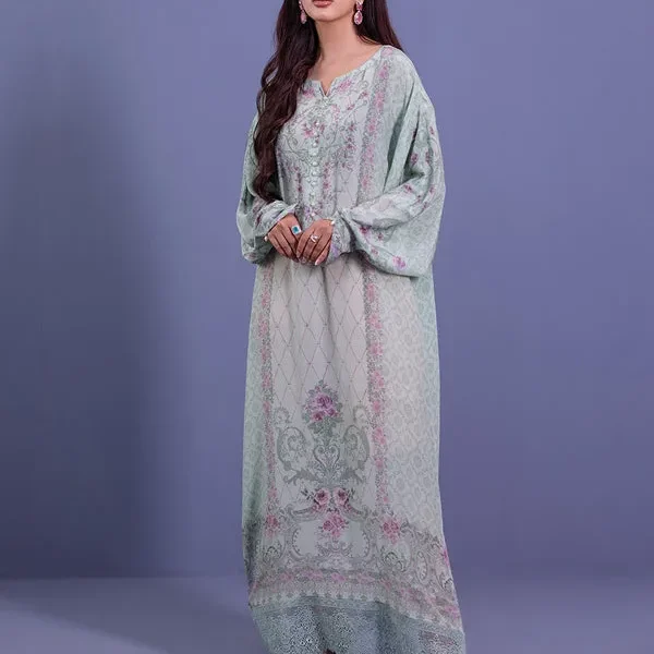 Luxury Pret Koel By Zainab Chottani