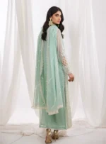 Luxury Pret Sehar By Zainab Chottani