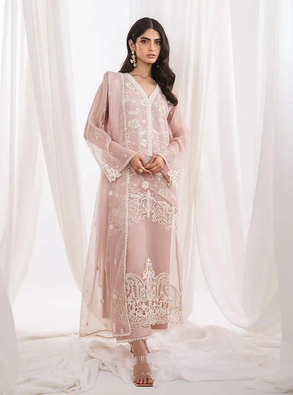 Luxury Pret Arshal By Zainab Chottani