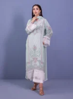 Luxury Pret Kaavish By Zainab Chottani