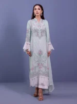 Luxury Pret Kaavish By Zainab Chottani