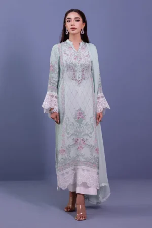 Luxury Pret Kaavish By Zainab Chottani