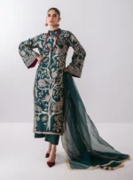 Luxury Pret Safa By Zainab Chottani