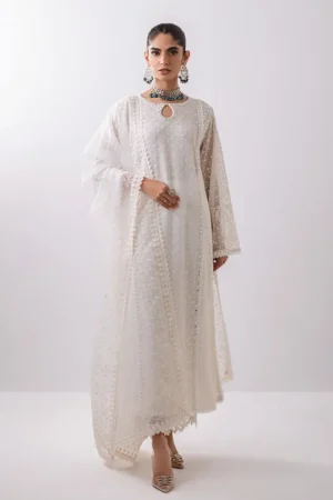 Luxury Pret Nehar By Zainab Chottani