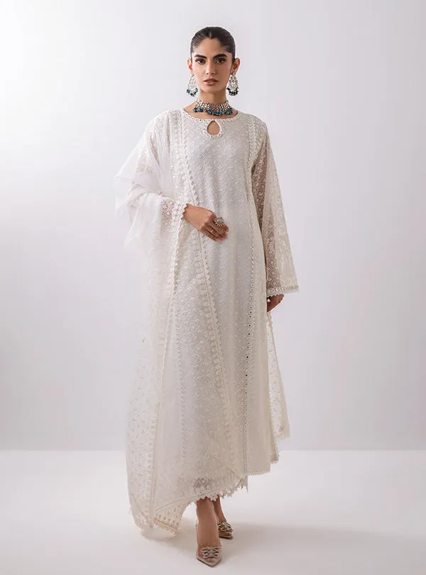 Luxury Pret Nehar By Zainab Chottani