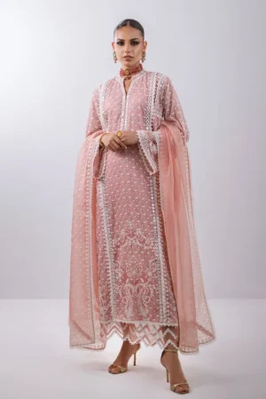Luxury Pret Isra By Zainab Chottani