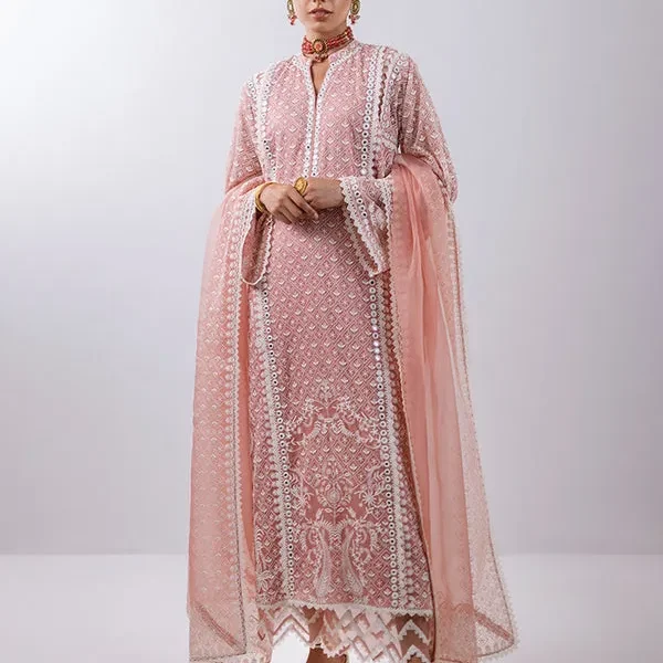 Luxury Pret Isra By Zainab Chottani