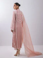 Luxury Pret Isra By Zainab Chottani