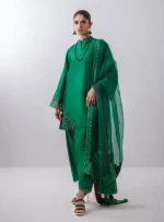 Luxury Pret Rahya By Zainab Chottani