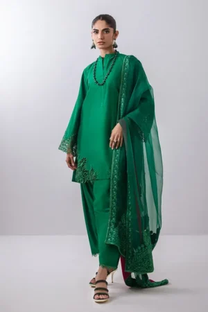 Luxury Pret Rahya By Zainab Chottani