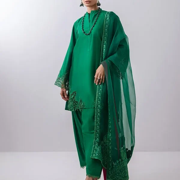 Luxury Pret Rahya By Zainab Chottani