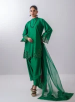 Luxury Pret Rahya By Zainab Chottani