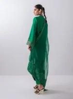 Luxury Pret Rahya By Zainab Chottani