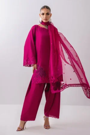 Luxury Pret Gulalac By Zainab Chottani