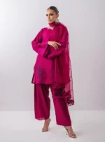 Luxury Pret Gulalac By Zainab Chottani