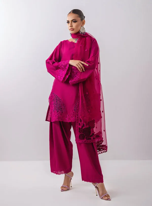 Luxury Pret Gulalac By Zainab Chottani