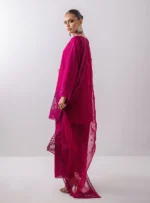 Luxury Pret Gulalac By Zainab Chottani