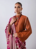 Luxury Pret Daneen By Zainab Chottani