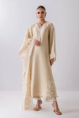 Luxury Pret Rahab By Zainab Chottani