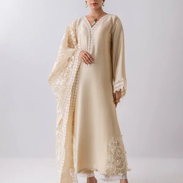 Luxury Pret Rahab By Zainab Chottani