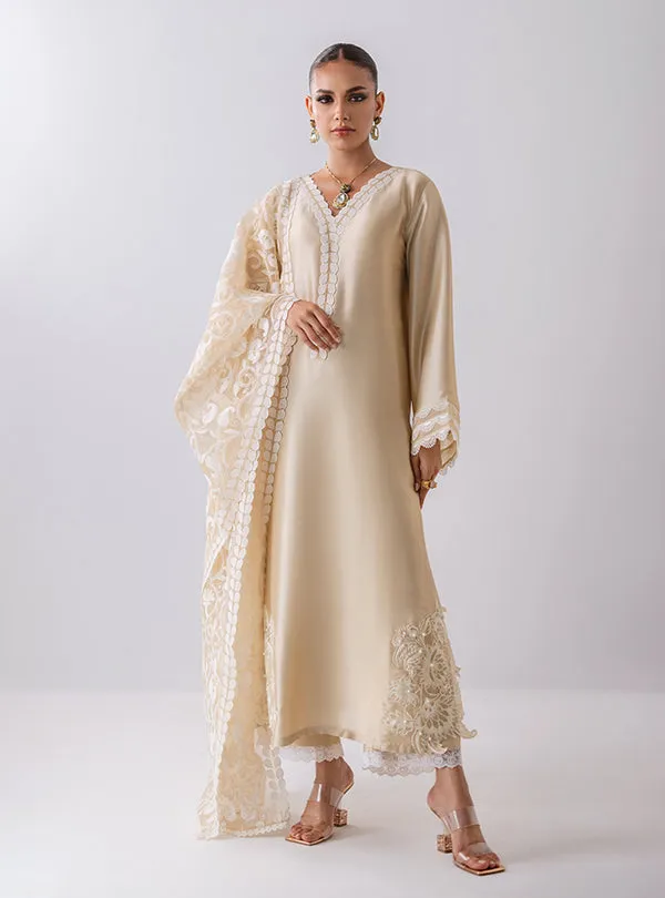 Luxury Pret Rahab By Zainab Chottani