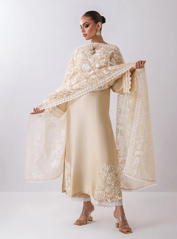 Luxury Pret Rahab By Zainab Chottani