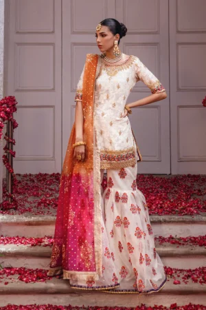 Janiyaan Formals Amani By Zainab Chottani