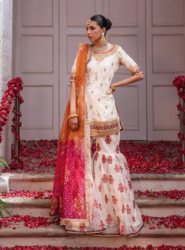 Janiyaan Formals Amani By Zainab Chottani