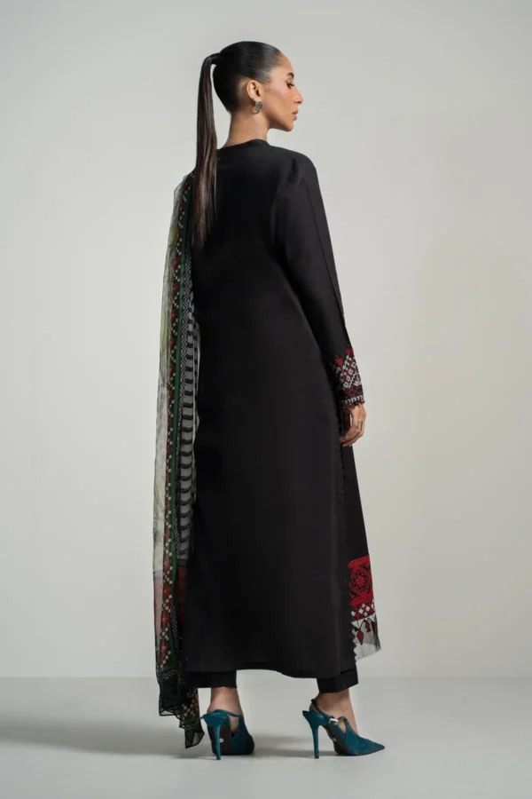 Maria B Luxury Pret | PS-PF24-07