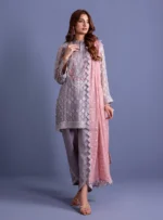 Luxury Pret Roop By Zainab Chottani