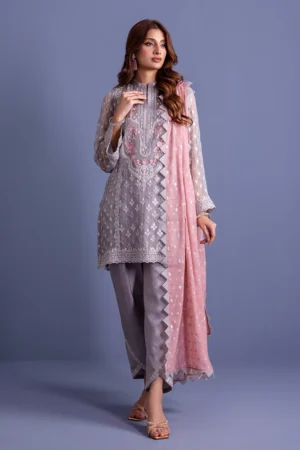 Luxury Pret Roop By Zainab Chottani