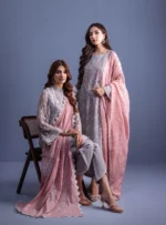 Luxury Pret Roop By Zainab Chottani